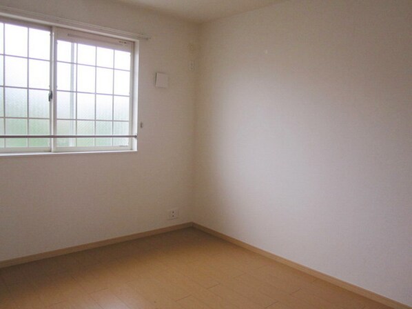 パセーオ IIの物件内観写真